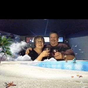 Meet your Posher, Donna